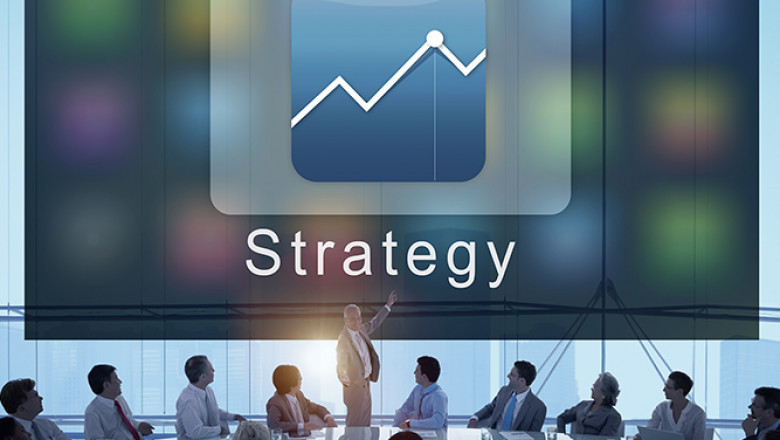 Which Investment Advisory Firm Has the Best Corporate Strategy?