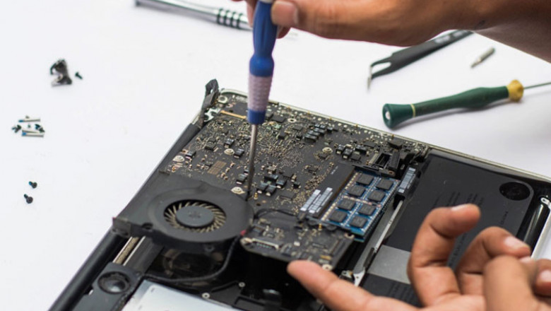 Why Your MacBook Needs a Repair ?