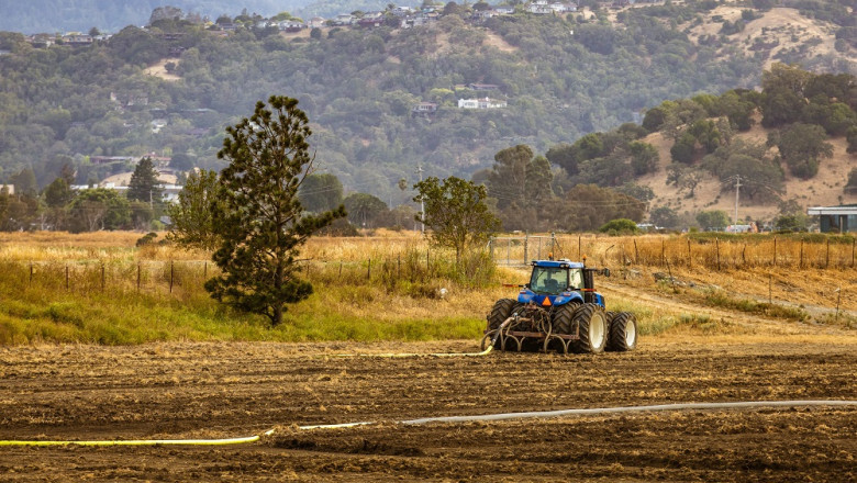 Augmented Reality in Agriculture Market Challenges Analysis by BIS Research