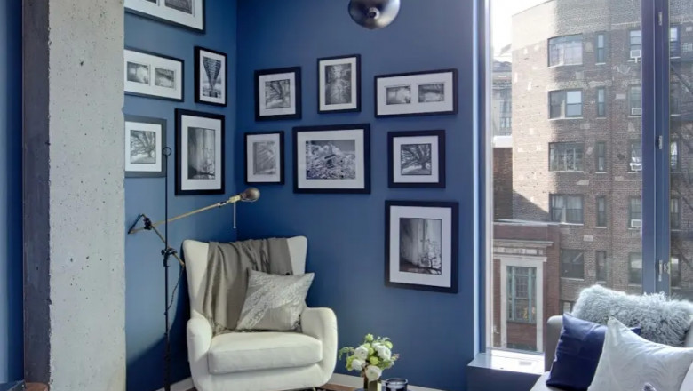 Brooklyn Interior design firms