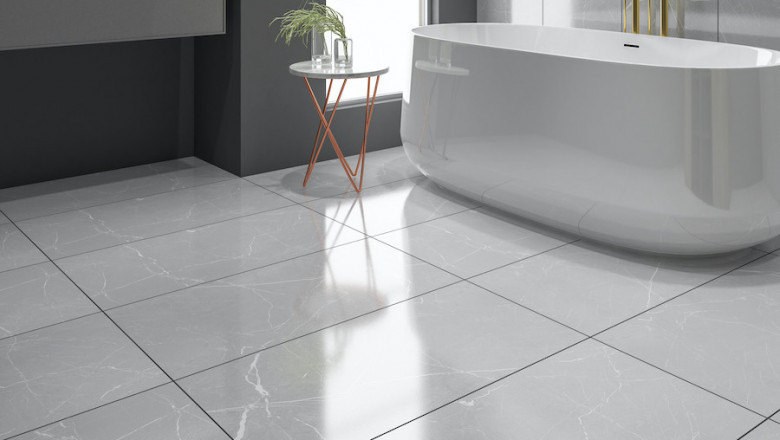 Budget Kitchen and Bathroom Wall Tiles - Royale Stones