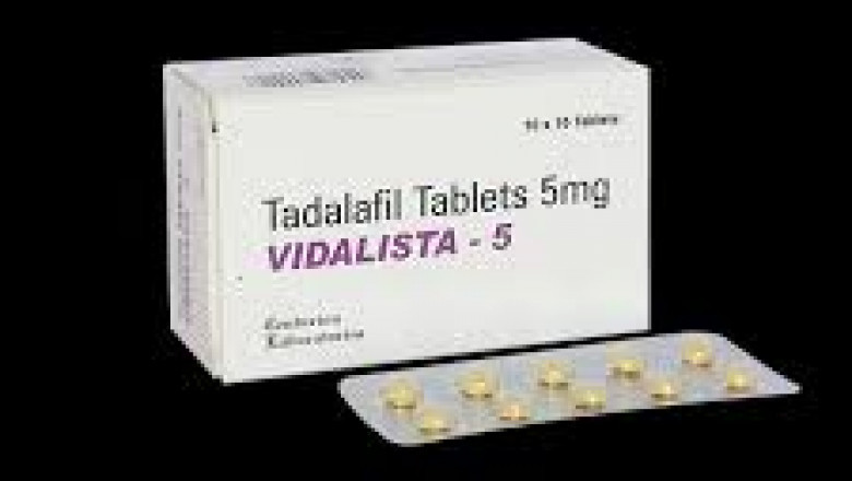 Daily Cialis 5 mg