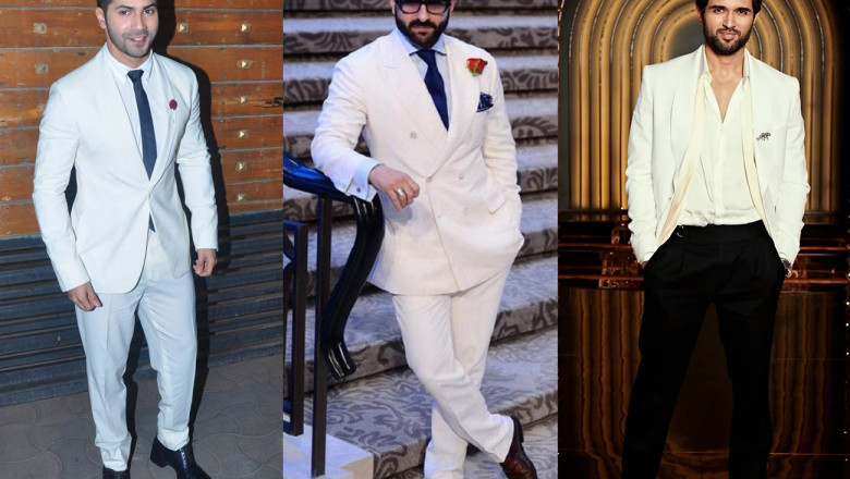 Different White Blazer Combination for Versatile Fashion: Style your Way