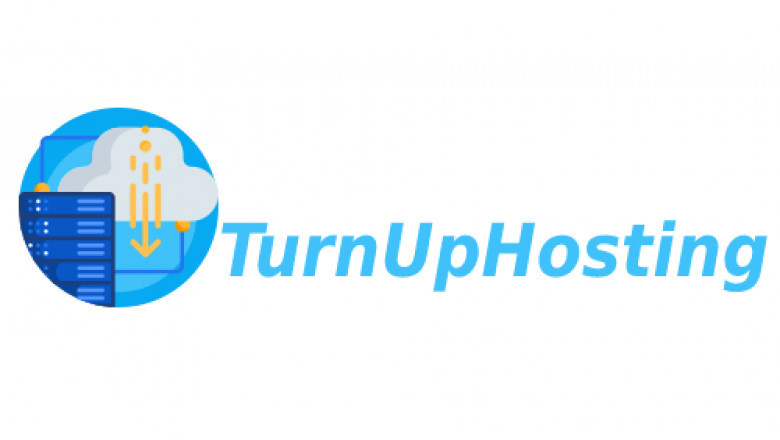 Get secure hosting from TurnUpHosting