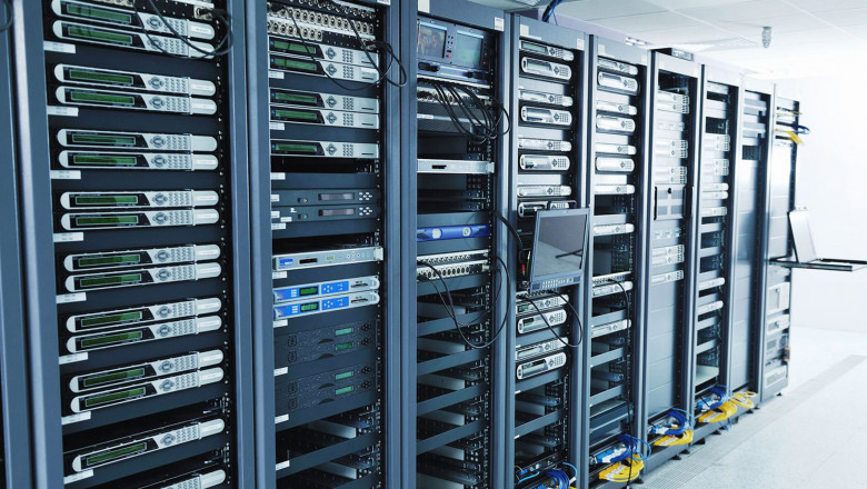 If you're looking for a Reputable Website Host, a Virtual Private Server is Your Best Option.