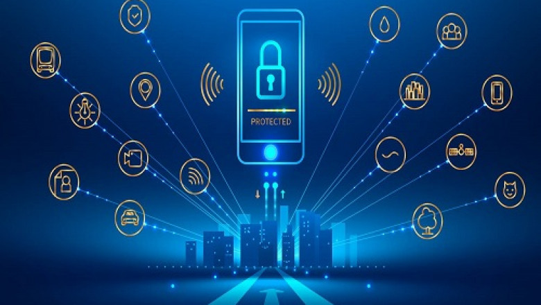 IoT Security Market Size, Share, Growth, Global Reports and Forecast to 2027