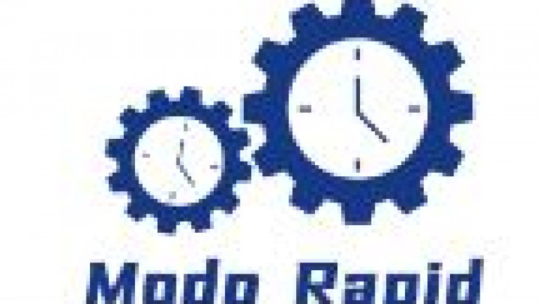 Meet The Best Team Who'll Help You Test Your Prototype — Modo Rapid