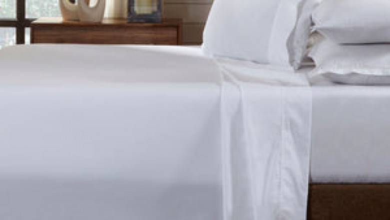 Organic Cotton Sheets Offer a Variety of Benefits