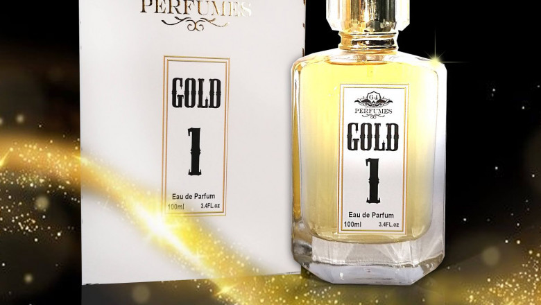 Perfume Raw Materials manufacturer - Seven Arabs