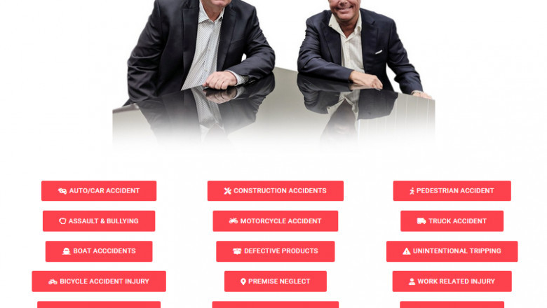 Reason behind choosing auto Accident Attorney at Smith & Valentine Law Firm