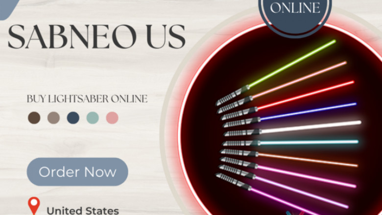The Best Way of Picking up The Right Lightsaber For You