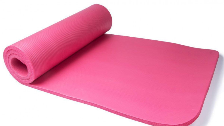 Yoga Mat Carry Strap 10mm Multi-Purpose From Artecue.com