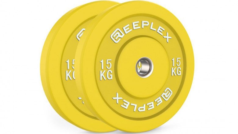A Guide to Weight Plate Selection for Home Gyms