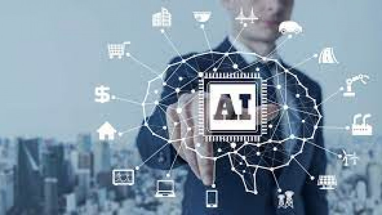Artificial Intelligence Market Report 2022-2027, Size, Share, Growth, Trends and Forecast