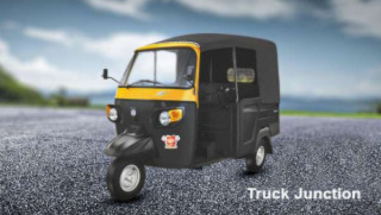 Auto Rickshaw Models in India with Features and Review
