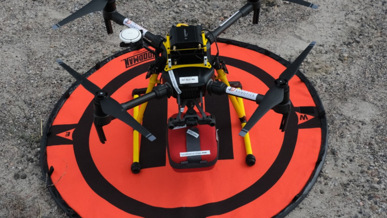 Cellular-Connected Drone Market Witness Incredible Growth forecast till 2027 | Research Informatic