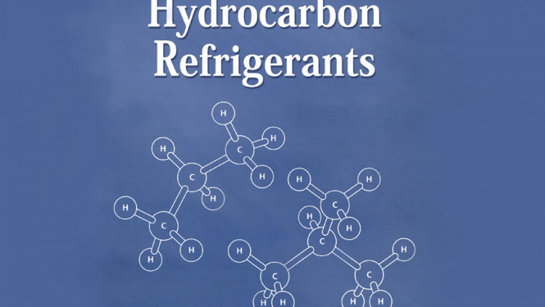 Global Hydrocarbon Refrigerant Market Report, Latest Trends, Industry Opportunity & Forecast to 2028