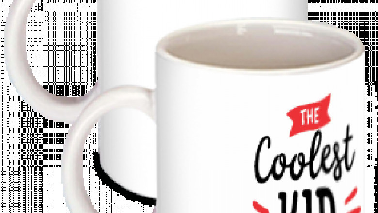 Green tea on Custom coffee mugs?