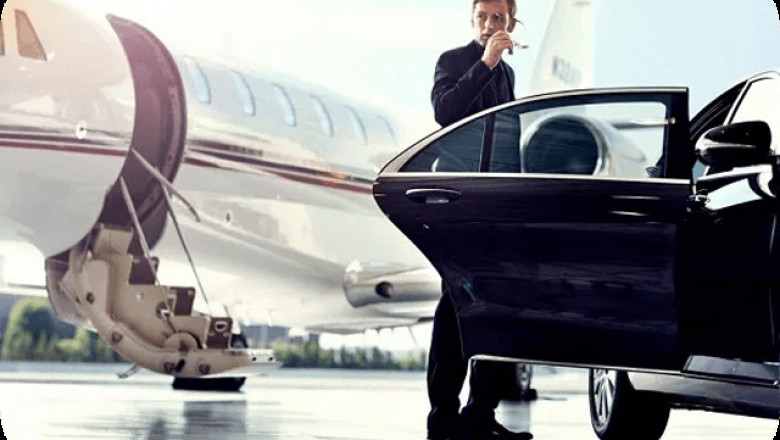 LimoRyd | Best Chauffeur Service In Boston, MA