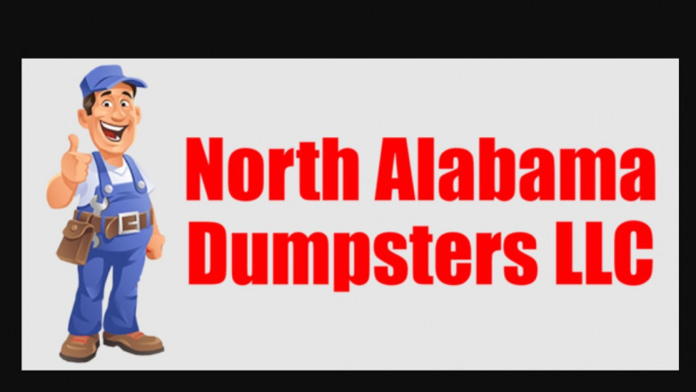 Locate and ultizing a Dumpster Organization