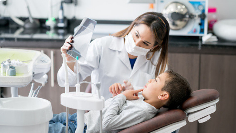 Reason Why We Really Need a Dental Check-Up Every 6 Months?