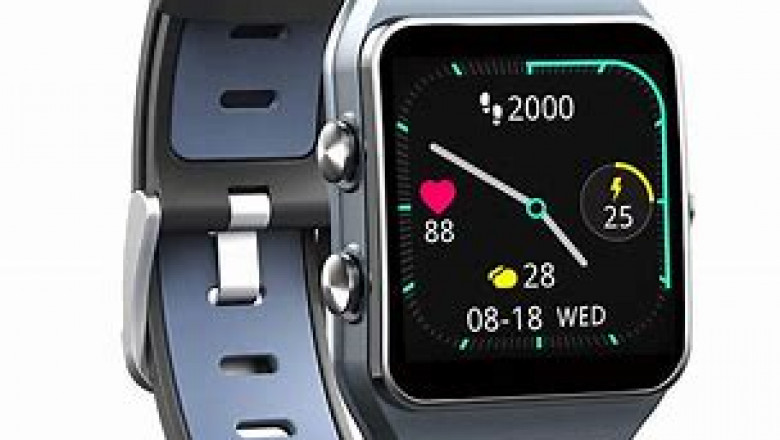 Smartwatch Market 2022 Trends, Share & Forecast Report to 2028