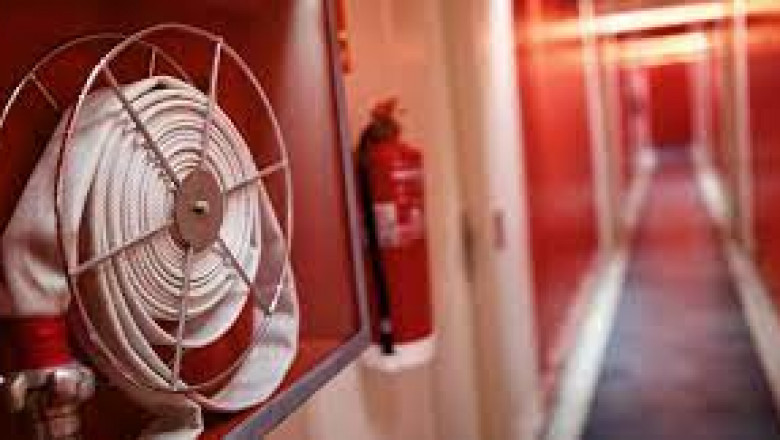 South America Fire Safety Equipment Market Outlook, 2027 Is Anticipated To Grow At A CAGR Of More Than 6.17% In Value Terms In The Forecast Period.
