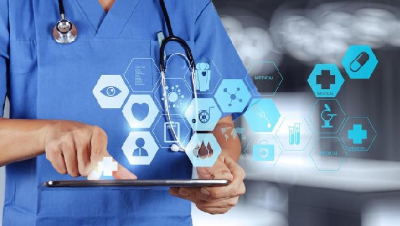 Thyroid Test Market Segmentation, Application, Technology, Trends and Opportunities Forecasts to 2027