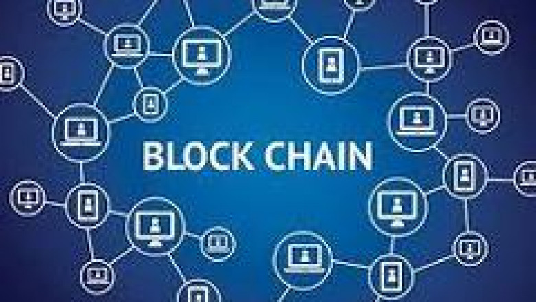 Boost up your business with decentralized and transparent blockchain solutions with Blockchain development solutions