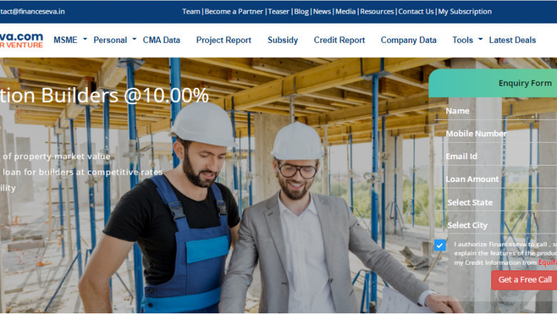 How do Builder Loans Work