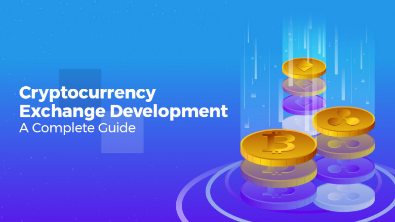 How to make a secure exchange happen -P2P Crypto Exchange Development is the key