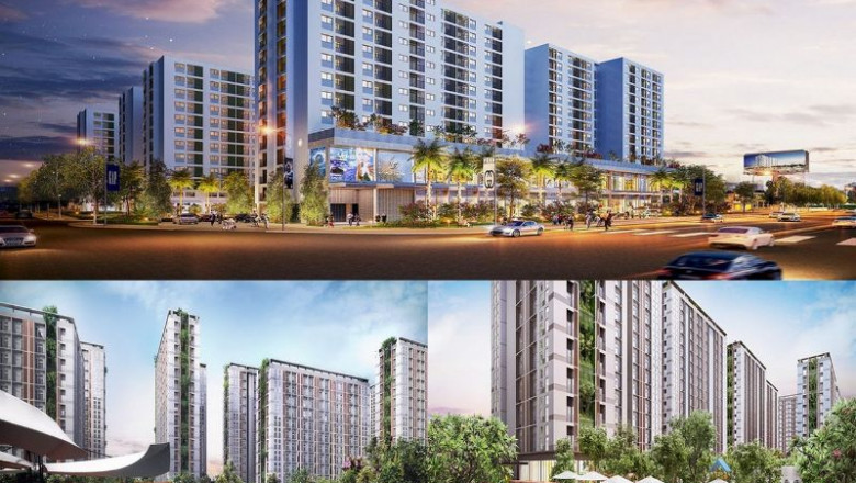 The Earn City Thang Loi Duc Hoa Extended An – Value List and Coverage