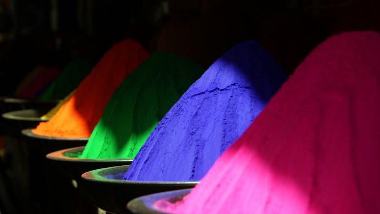 Where Can We Find Art In Our Day-To-Day Lives?