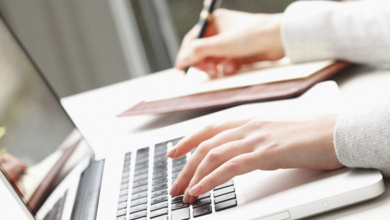 A Stepwise Guide To Writing A Flawless Dissertation
