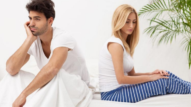 Cure premature ejaculation once and for all