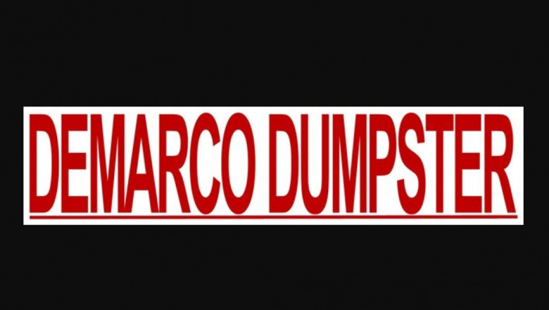 Find out Four Simple Techniques to spend less on your own Dumpster Rental