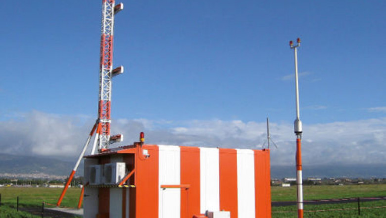 Antenna Experts Launches High Gain DME Antenna
