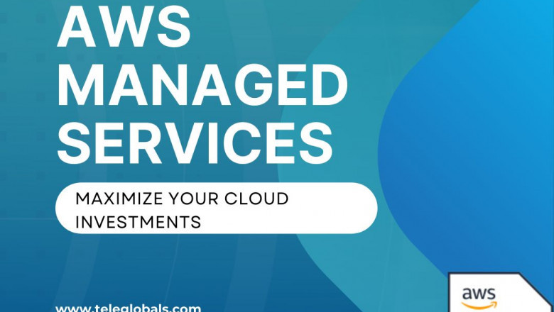 Aws Managed Service Provider