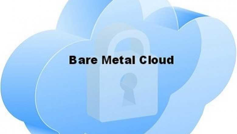 Bare Metal Cloud Market Size, Share, Growth, Global Reports and Forecast 2021 to 2027