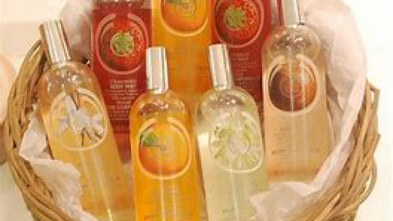 Body Mist Market 2022 Global Impact of COVID-19 on Industry, Share, Growth, Trends, Analysis by Top Key Player and Forecast till 2028