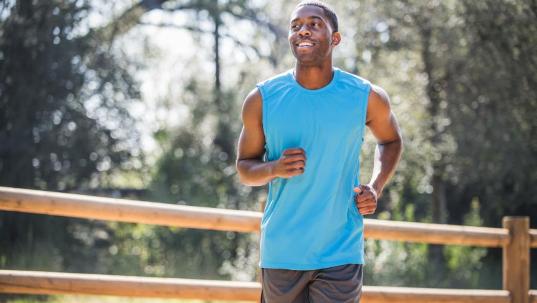 Boost Men’s Testosterone Level Naturally