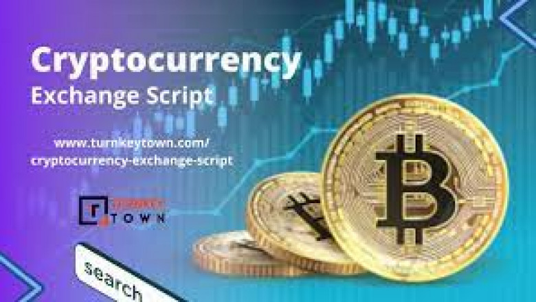Cryptocurrency Exchange Script - To Kick Start your Crypto Exchange Platform like Altcoin
