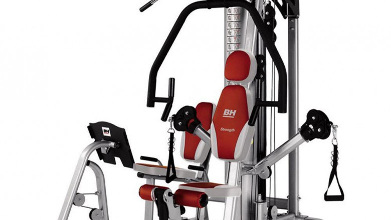 Fundamental of Home Gym Equipment to families