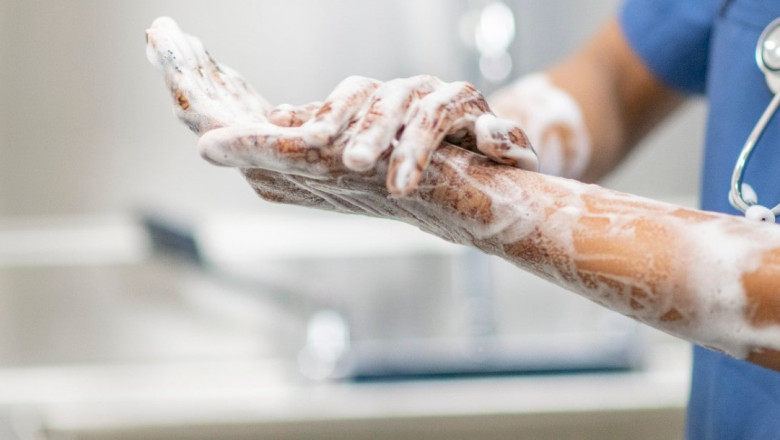 Global Infection Control Market Growth Analysis and Insights, 2022-2028