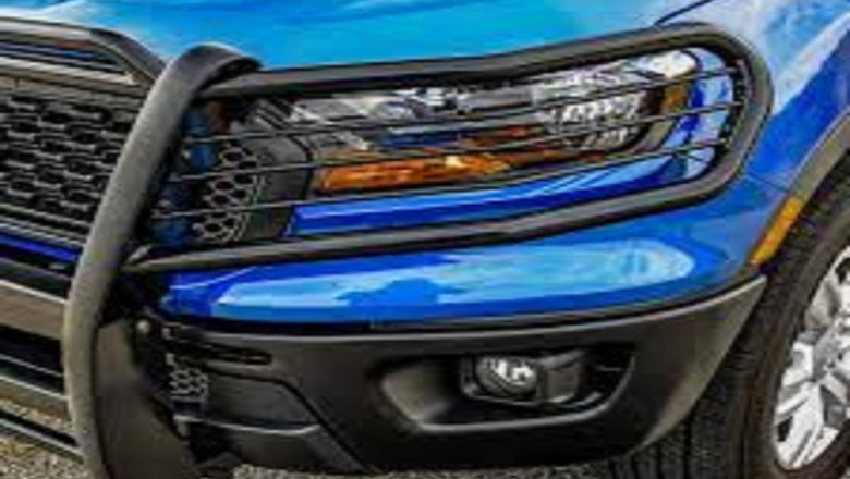 Grille Guard Market Size, Key Players Analysis And Forecast To 2028 | Value Market Research