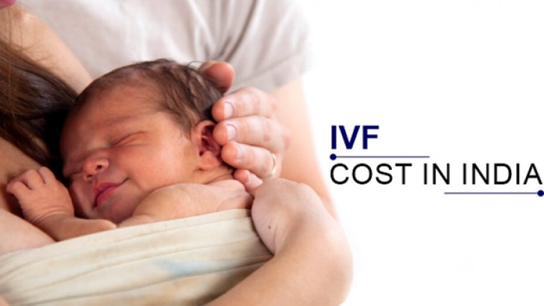 IVF Treatment Cost