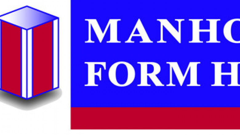 Manhole Form Hire