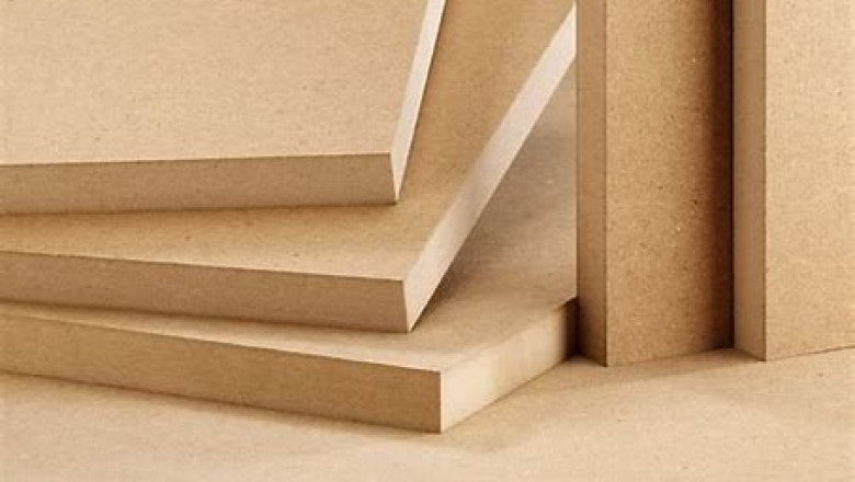 Medium Density Fiberboard Panels Market 2022 Size, Future Demand, Global Research Report To 2028