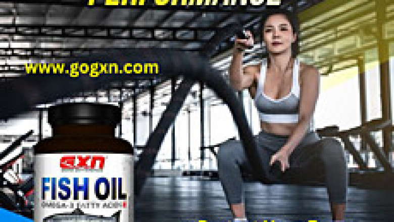 Multivitamin Bodybuilding Supplement for Skin & Eyes