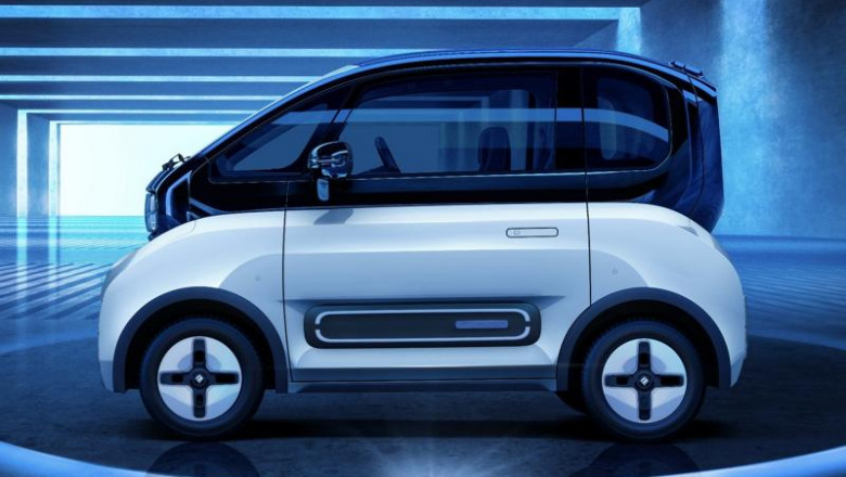 New Energy Vehicle (NEV) Taxi Market Set to Witness Explosive Growth by 2030